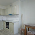 Продам квартиру, Мира ул. , 1  ком., 40.60 м², капитальный ремонт 