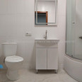 Продам квартиру, Мира ул. , 1  ком., 39.80 м², капитальный ремонт 