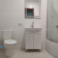 Продам квартиру, Мира ул. , 1  ком., 39.80 м², капитальный ремонт 