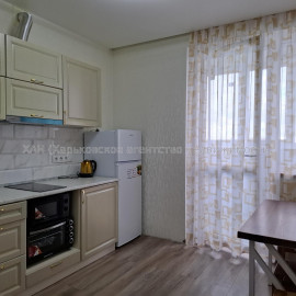 Продам квартиру, Мира ул. , 1  ком., 39.80 м², капитальный ремонт