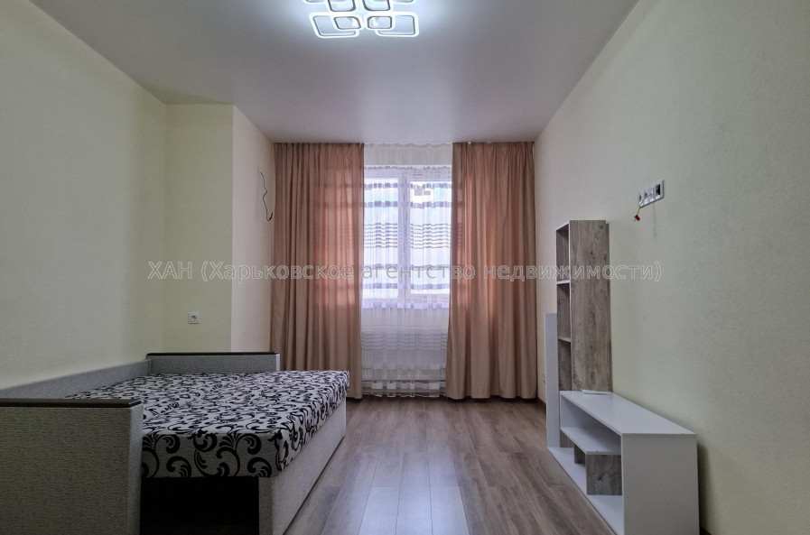 Продам квартиру, Мира ул. , 1  ком., 39.80 м², капитальный ремонт 