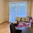 Сдам квартиру, Бучмы ул. , 24 , 1  ком., 33 м², косметический ремонт 