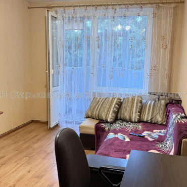 Сдам квартиру, Бучмы ул. , 24 , 1  ком., 33 м², косметический ремонт 
