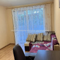 Сдам квартиру, Бучмы ул. , 24 , 1  ком., 33 м², косметический ремонт 