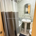 Сдам квартиру, Бучмы ул. , 24 , 1  ком., 33 м², косметический ремонт 