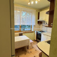 Сдам квартиру, Бучмы ул. , 24 , 1  ком., 33 м², косметический ремонт 