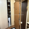 Сдам квартиру, Бучмы ул. , 24 , 1  ком., 33 м², косметический ремонт 