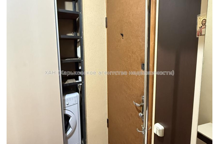 Сдам квартиру, Бучмы ул. , 24 , 1  ком., 33 м², косметический ремонт 