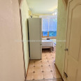 Сдам квартиру, Бучмы ул. , 24 , 1  ком., 33 м², косметический ремонт 