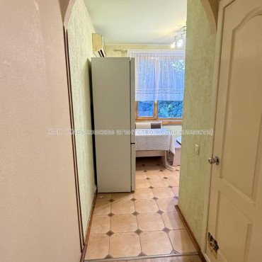 Сдам квартиру, Бучмы ул. , 24 , 1  ком., 33 м², косметический ремонт 