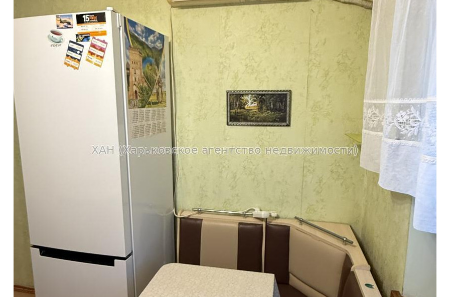 Сдам квартиру, Бучмы ул. , 24 , 1  ком., 33 м², косметический ремонт 