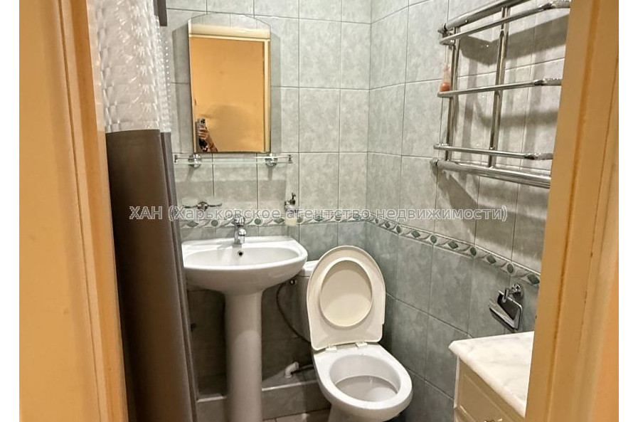 Сдам квартиру, Бучмы ул. , 24 , 1  ком., 33 м², косметический ремонт 