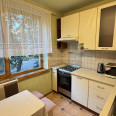 Сдам квартиру, Бучмы ул. , 24 , 1  ком., 33 м², косметический ремонт 