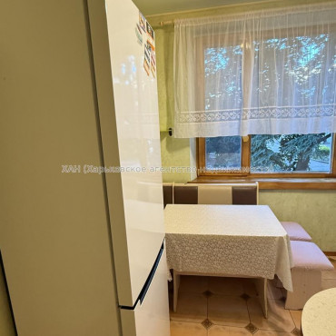 Сдам квартиру, Бучмы ул. , 24 , 1  ком., 33 м², косметический ремонт 