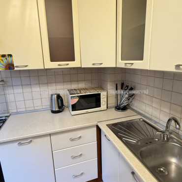 Сдам квартиру, Бучмы ул. , 24 , 1  ком., 33 м², косметический ремонт 