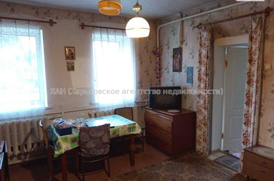 Продам дом, Лазковский пер. , 61.30 м², 4.60 сот., советский ремонт 