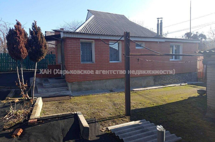 Продам дом, Лазковский пер. , 61.30 м², 4.60 сот., советский ремонт 