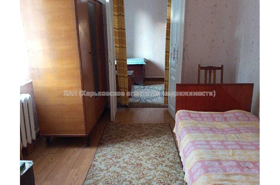 Продам дом, Лазковский пер. , 61.30 м², 4.60 сот., советский ремонт 