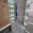 Продам квартиру, Ильинская ул. , 2  ком., 44.90 м², евроремонт 