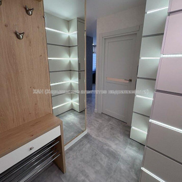 Продам квартиру, Ильинская ул. , 2  ком., 44.90 м², евроремонт 