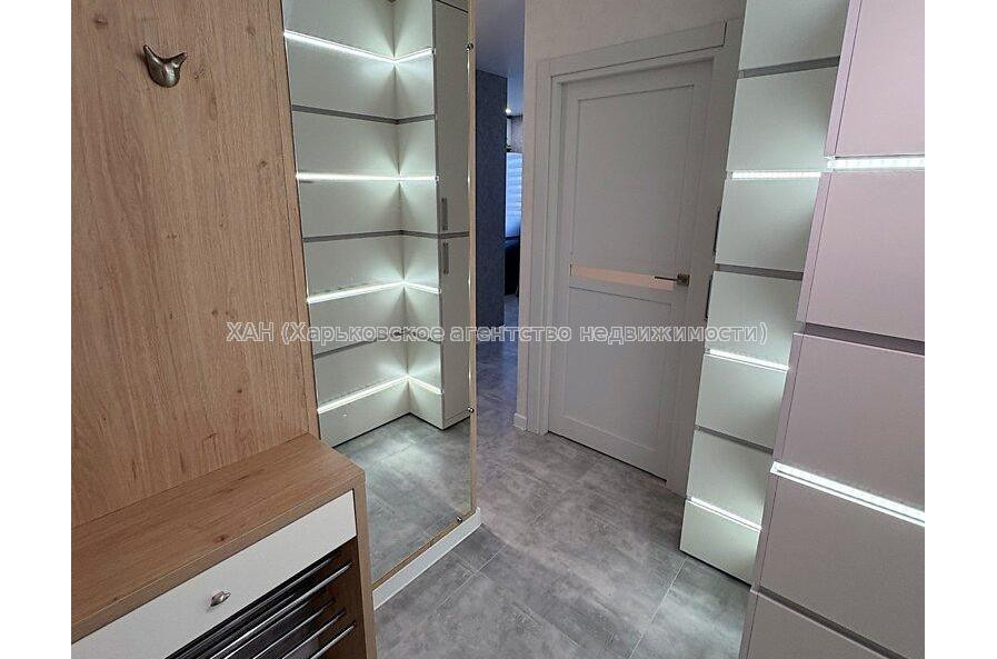 Продам квартиру, Ильинская ул. , 2  ком., 44.90 м², евроремонт 