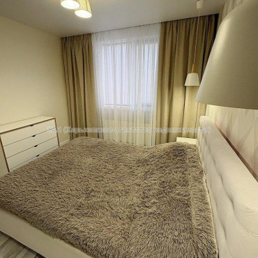 Продам квартиру, Ильинская ул. , 2  ком., 44.90 м², евроремонт 