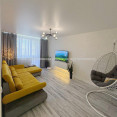 Продам квартиру, Ильинская ул. , 2  ком., 44.90 м², евроремонт 