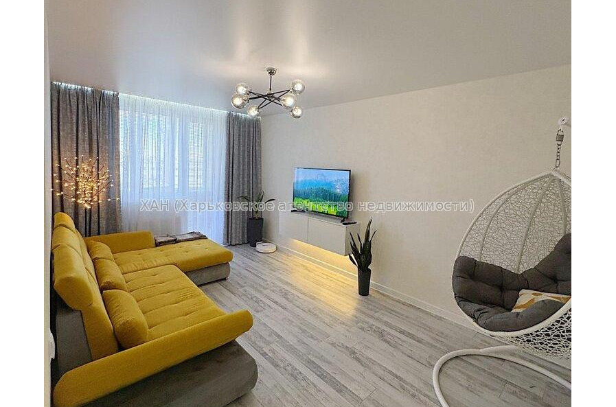Продам квартиру, Ильинская ул. , 2  ком., 44.90 м², евроремонт 