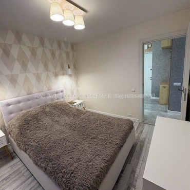 Продам квартиру, Ильинская ул. , 2  ком., 44.90 м², евроремонт 