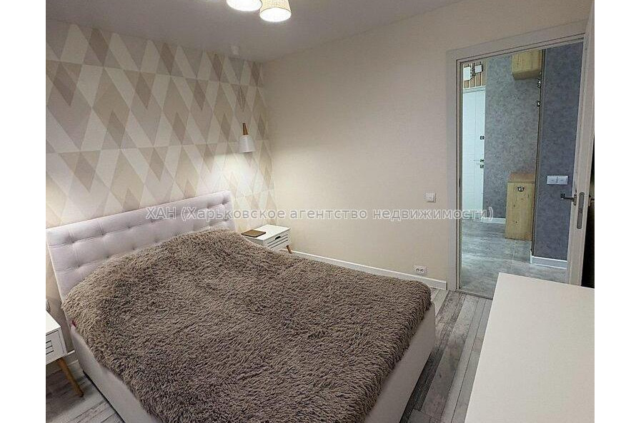 Продам квартиру, Ильинская ул. , 2  ком., 44.90 м², евроремонт 
