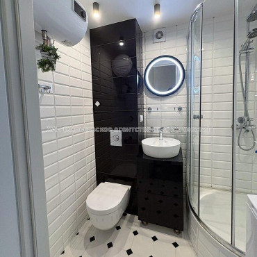 Продам квартиру, Ильинская ул. , 2  ком., 44.90 м², евроремонт 