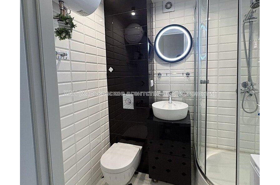 Продам квартиру, Ильинская ул. , 2  ком., 44.90 м², евроремонт 