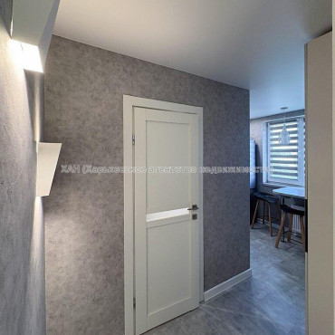 Продам квартиру, Ильинская ул. , 2  ком., 44.90 м², евроремонт 