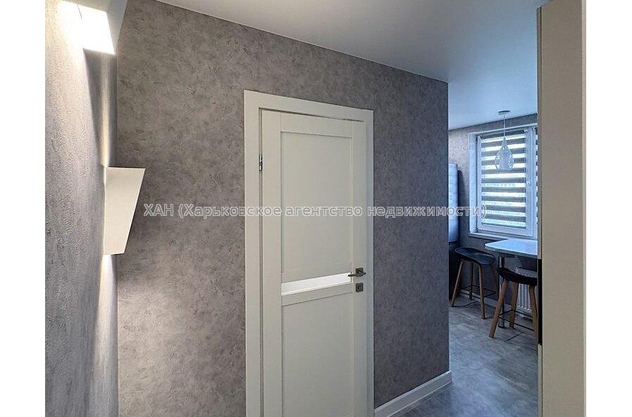 Продам квартиру, Ильинская ул. , 2  ком., 44.90 м², евроремонт 