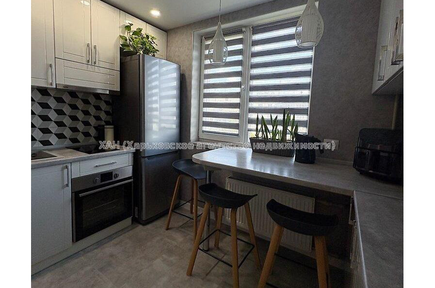 Продам квартиру, Ильинская ул. , 2  ком., 44.90 м², евроремонт 