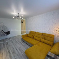 Продам квартиру, Ильинская ул. , 2  ком., 44.90 м², евроремонт 