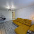 Продам квартиру, Ильинская ул. , 2  ком., 44.90 м², евроремонт 