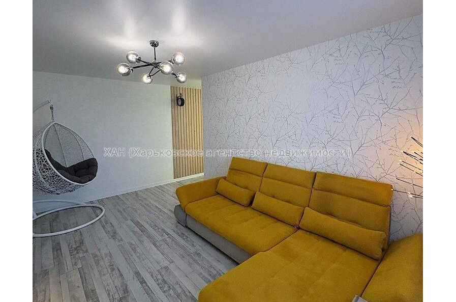 Продам квартиру, Ильинская ул. , 2  ком., 44.90 м², евроремонт 