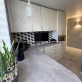 Продам квартиру, Ильинская ул. , 2  ком., 44.90 м², евроремонт 