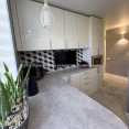 Продам квартиру, Ильинская ул. , 2  ком., 44.90 м², евроремонт 
