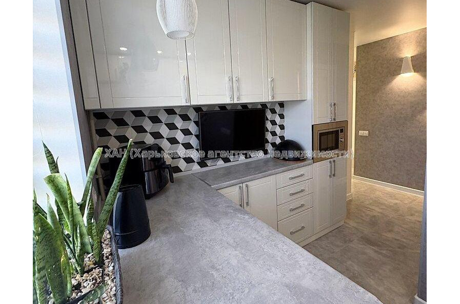 Продам квартиру, Ильинская ул. , 2  ком., 44.90 м², евроремонт 