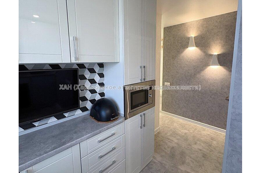Продам квартиру, Ильинская ул. , 2  ком., 44.90 м², евроремонт 