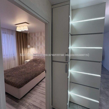 Продам квартиру, Ильинская ул. , 2  ком., 44.90 м², евроремонт 