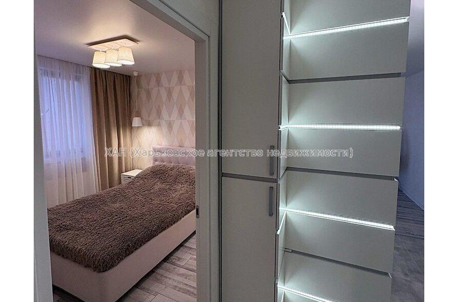 Продам квартиру, Ильинская ул. , 2  ком., 44.90 м², евроремонт 