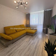 Продам квартиру, Ильинская ул. , 2  ком., 44.90 м², евроремонт 