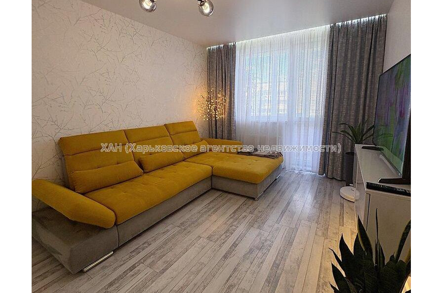 Продам квартиру, Ильинская ул. , 2  ком., 44.90 м², евроремонт 