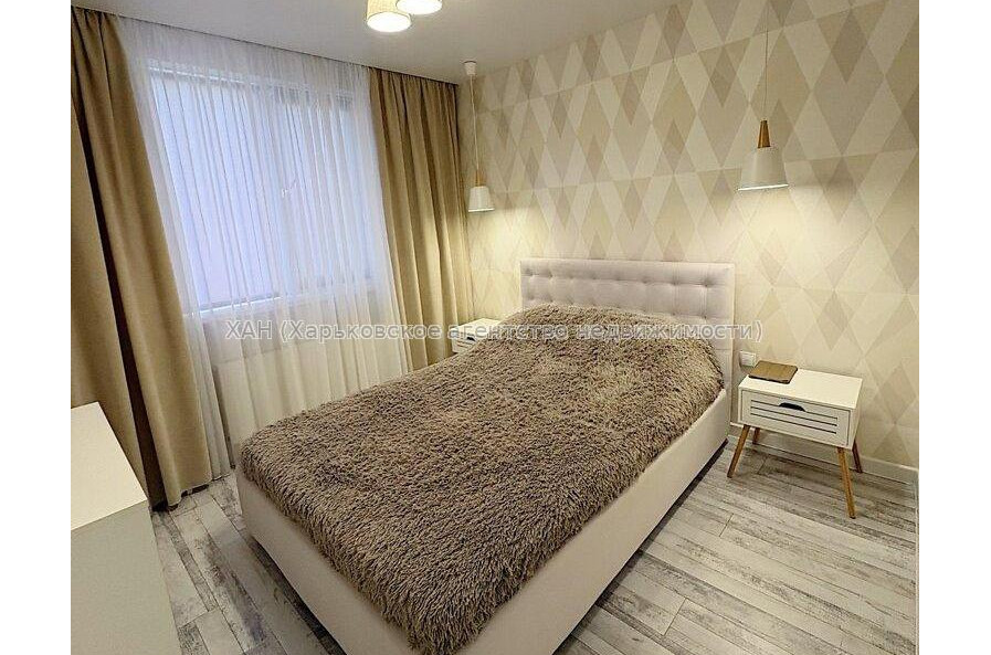 Продам квартиру, Ильинская ул. , 2  ком., 44.90 м², евроремонт 