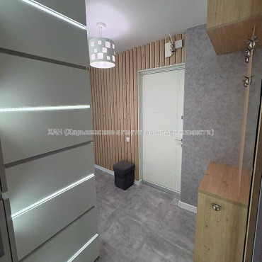 Продам квартиру, Ильинская ул. , 2  ком., 44.90 м², евроремонт 