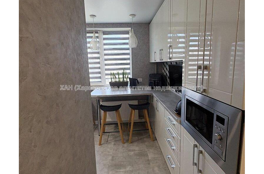 Продам квартиру, Ильинская ул. , 2  ком., 44.90 м², евроремонт 
