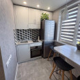 Продам квартиру, Ильинская ул. , 2  ком., 44.90 м², евроремонт 
